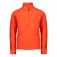 CMP 30L1114 halv lynlås sweatshirt