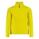 CMP 30L1114 halv lynlås sweatshirt