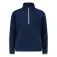 CMP 34G4785 half zip sweatshirt