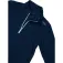 CMP 34G4785 half zip sweatshirt