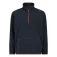 CMP 34G4894 half zip sweatshirt