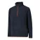CMP 34G4894 half zip sweatshirt