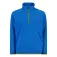 CMP Sweat à demi-zip 34G4894
