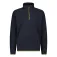 CMP 34G4897 half zip sweatshirt