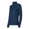 CMP 34L4306 half zip sweatshirt