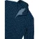 CMP 34L4306 half zip sweatshirt