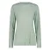 CMP 34N0886 langarm-T-shirt