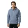 CMP Moletom com fecho 35D4867