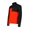 CMP 35E0467 half zip sweatshirt