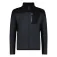 CMP Sudadera con cremallera 35E0477