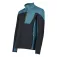 CMP 35E0477 full zip sweatshirt
