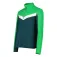 CMP 35E0487 half zip sweatshirt