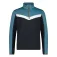 CMP 35E0487 half zip sweatshirt