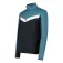 CMP 35E0487 half zip sweatshirt