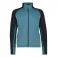 CMP Sudadera con cremallera 35E0527