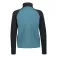 CMP 35E0527 full zip sweatshirt