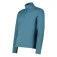 CMP 35E0617 half zip sweatshirt