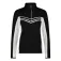 CMP 35E0636 half zip sweatshirt