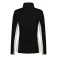 CMP 35E0636 halv lynlås sweatshirt