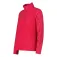 CMP 35G0436 half zip sweatshirt