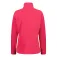 CMP 35G0446 halv lynlås sweatshirt