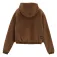 CMP Moletom com capuz 35H4666