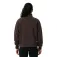CMP Moletom com fecho 35H4676