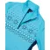 CMP 35L0416 half zip sweatshirt