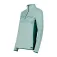 CMP Moletom com meia-zíper 35L0416