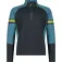 CMP 35L0427 half zip sweatshirt