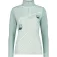 CMP 35L0496 halv lynlås sweatshirt