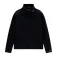 CMP 35L4717 halv lynlås sweater