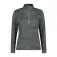 CMP 35L2996 halv lynlås sweatshirt