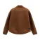 CMP Moletom com fecho 35P4636