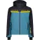 CMP Chaqueta 35W0097