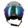 CMP Casco con visiera 38B4677