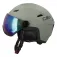 CMP 38B4677 visor helmet