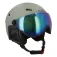 CMP Casco con visera 38B4677