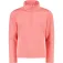 CMP 39E2245 half zip sweatshirt