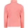 CMP 39E2245 half zip sweatshirt