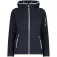CMP 3H19826 kapuzenfleece