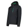 CMP 3A01787N softshelljacka