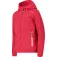CMP 3H19825 kapuzenfleece