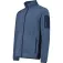 CMP 3H60747A full zip sweatshirt