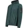 CMP Felpa con zip 3H60847A