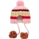 CMP 5505804J Beanie