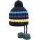 CMP 5505804J Czapka beanie