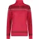 CMP 7H76505 halv lynlås sweater