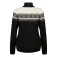 CMP 7H76506 halv lynlås sweater