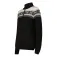 CMP 7H76506 halv lynlås sweater